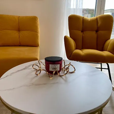 דירה Modern *