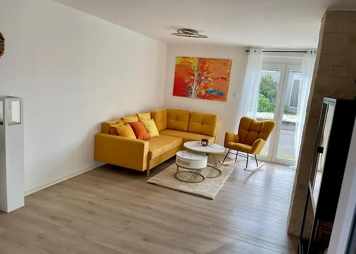Apartament Modern Albstadt