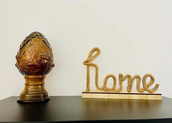 Modern Apartament Albstadt